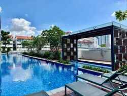 Uptown @ Farrer (D8), Apartment #576830461